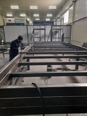 kontejneri limplex modul