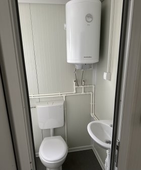 Montažne kuće kontejneri limplex modul