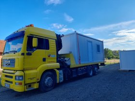 montažni kontejneri limplex modul
