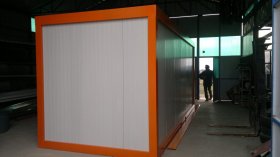 Containers