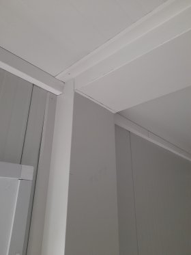 Office container