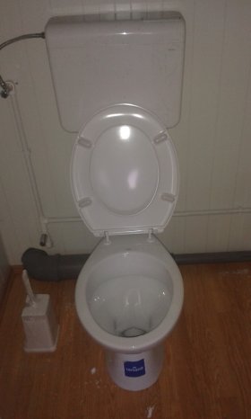 Sanitarni kontejner