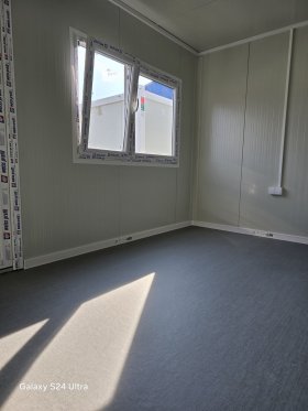 Kontejneri montažne kuće kancelarije vikendice stambeni limplex modul