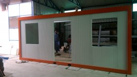 Office container