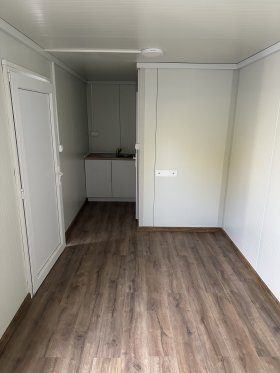 Montažne kuće kontejneri limplex modul