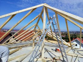 Roofing
