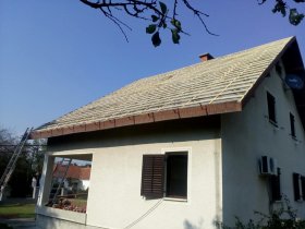 Tesarski radovi