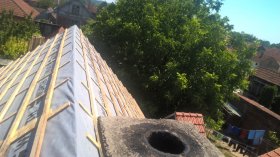 Krovni limovi