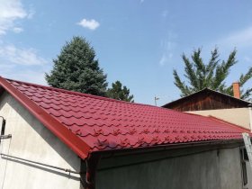 Krovni limovi