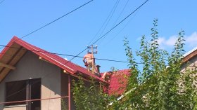 Roofing systems