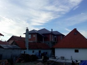 Krovni limovi imitacija crepa