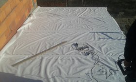 Metal roofing