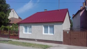 Krovni limovi u obliku crepa