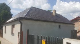 Krovni lim imitacija crepa