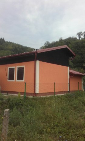 Metal roofing