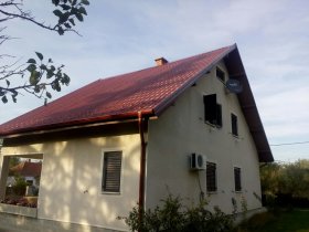 Lim u obliku crepa