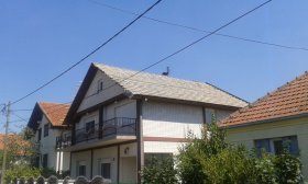 Roofing systems