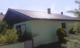 Krovni lim u obliku crepa