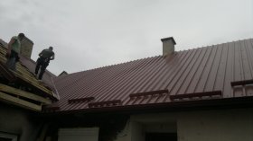 Krovni limovi