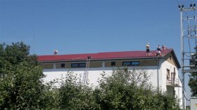 proizvodnja i ugradnja krovnih limova