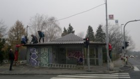 Krovni limovi