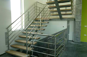 Ulaz u apartman